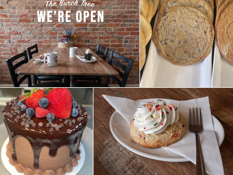 The Burch Tree Cafe & Bakery
