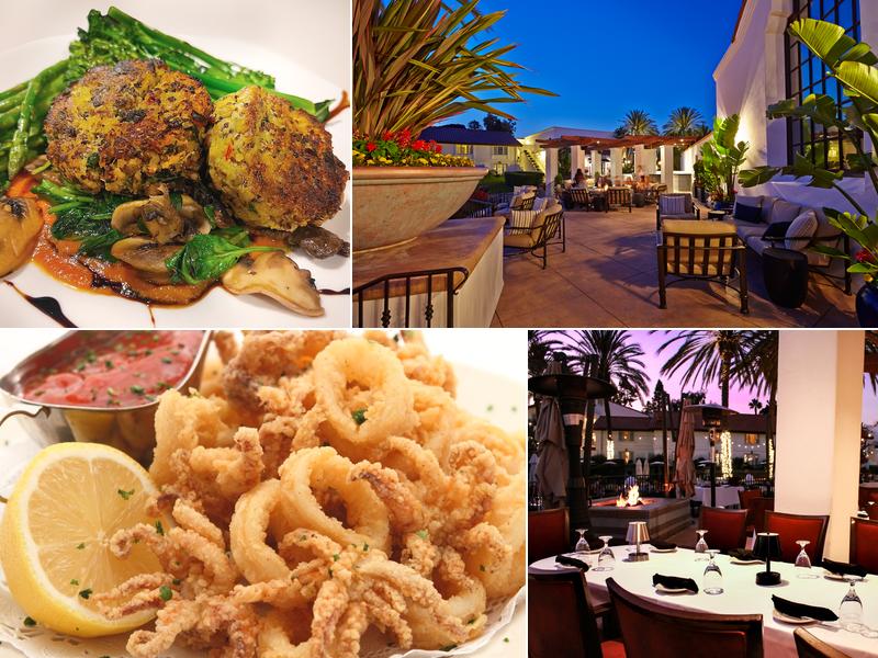 Bob's Steak & Chop House 2100 Costa Del Mar Rd, Carlsbad