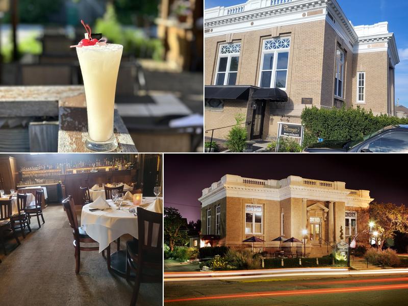 Carnegie's A Place To Eat