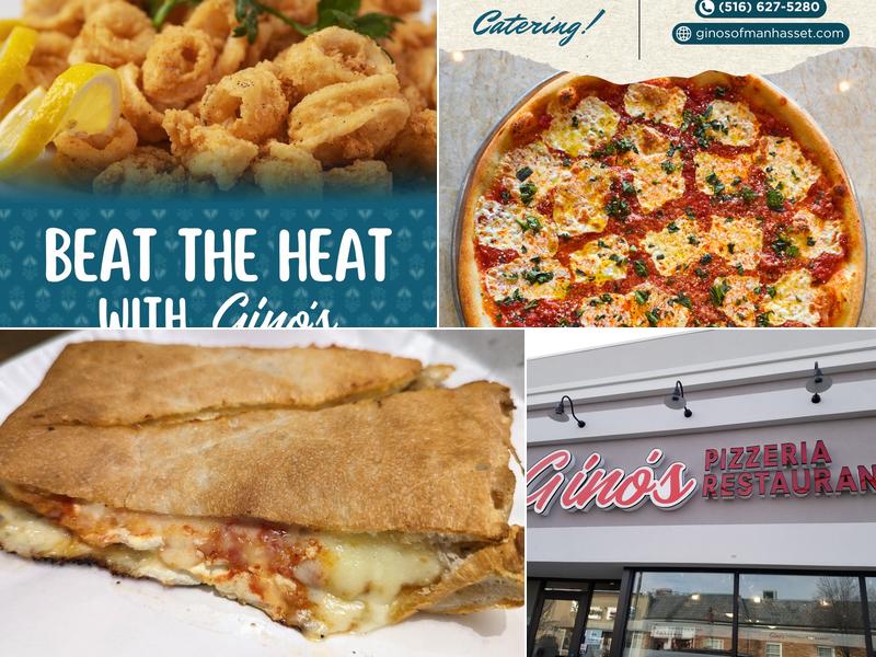 Gino's of Manhasset
