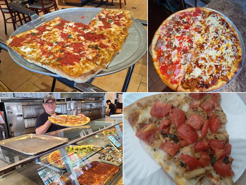 Gino's 48 Main St, Port Washington