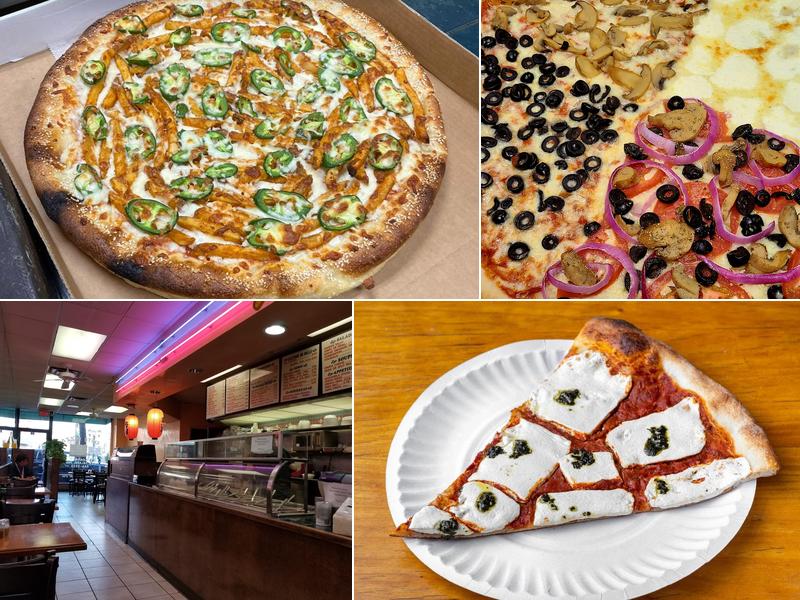 Elite Pizza 94 Middle Neck Rd, Great Neck