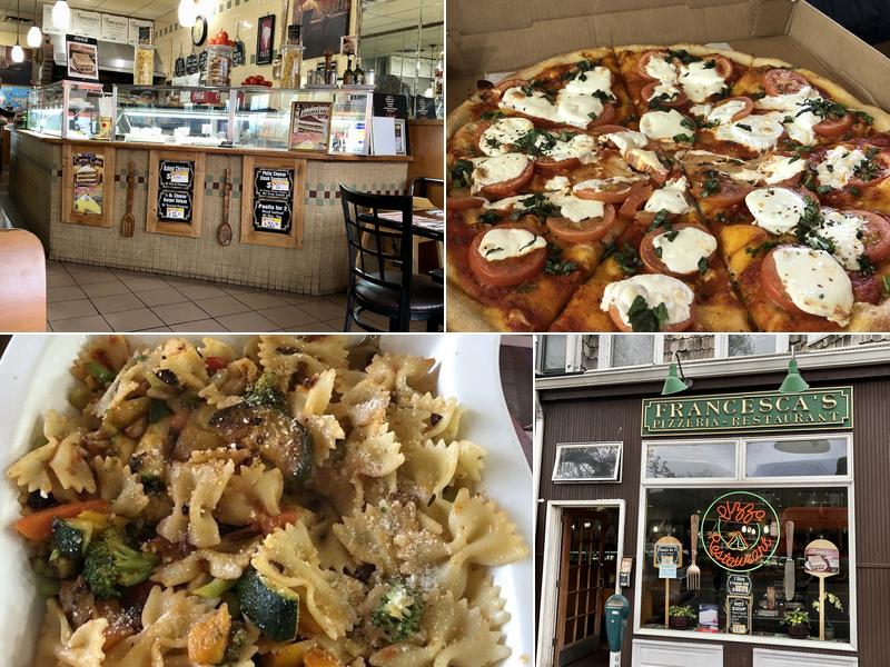 Francesca's Pizzeria