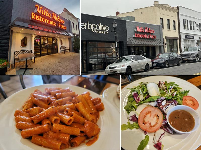 Villa Milano 168 Plandome Rd, Manhasset