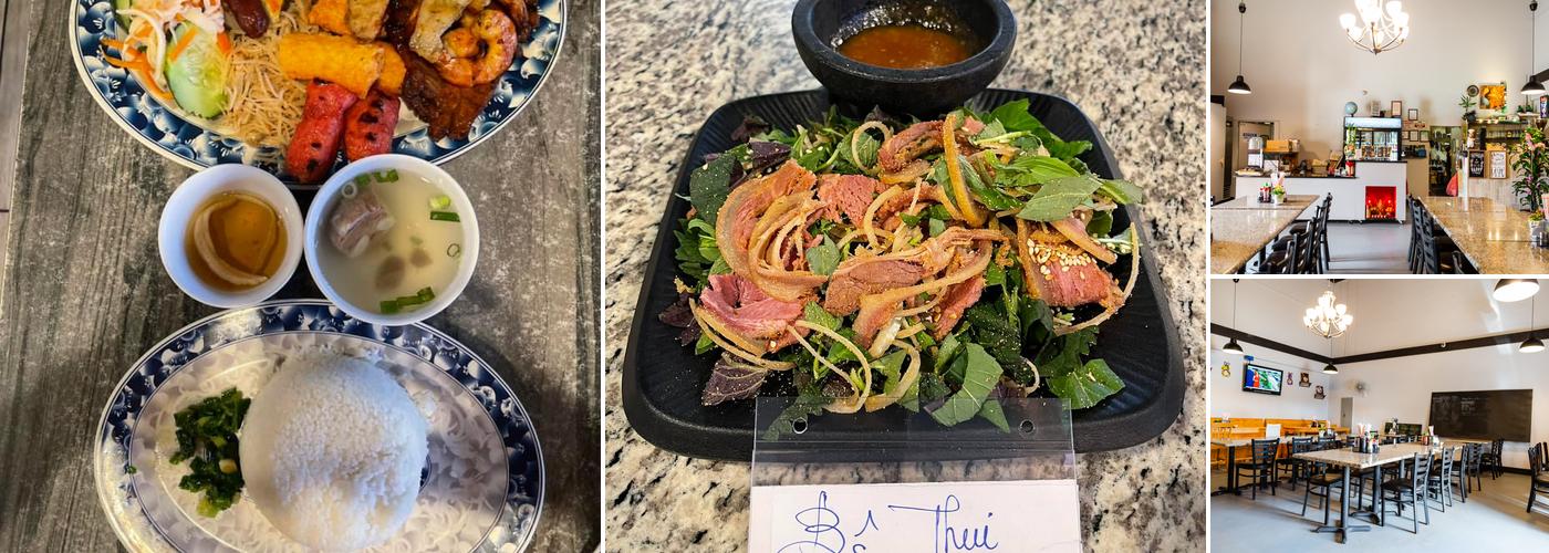 Sông Hương-Góc Huế