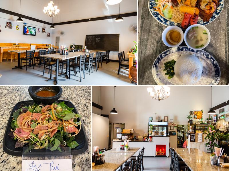 Sông Hương-Góc Huế