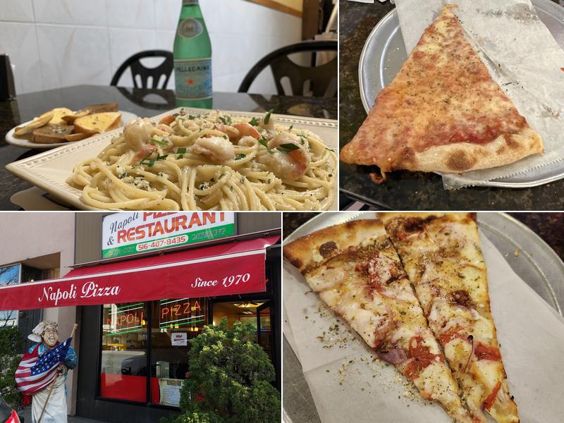 Napoli Pizza & Restaurant