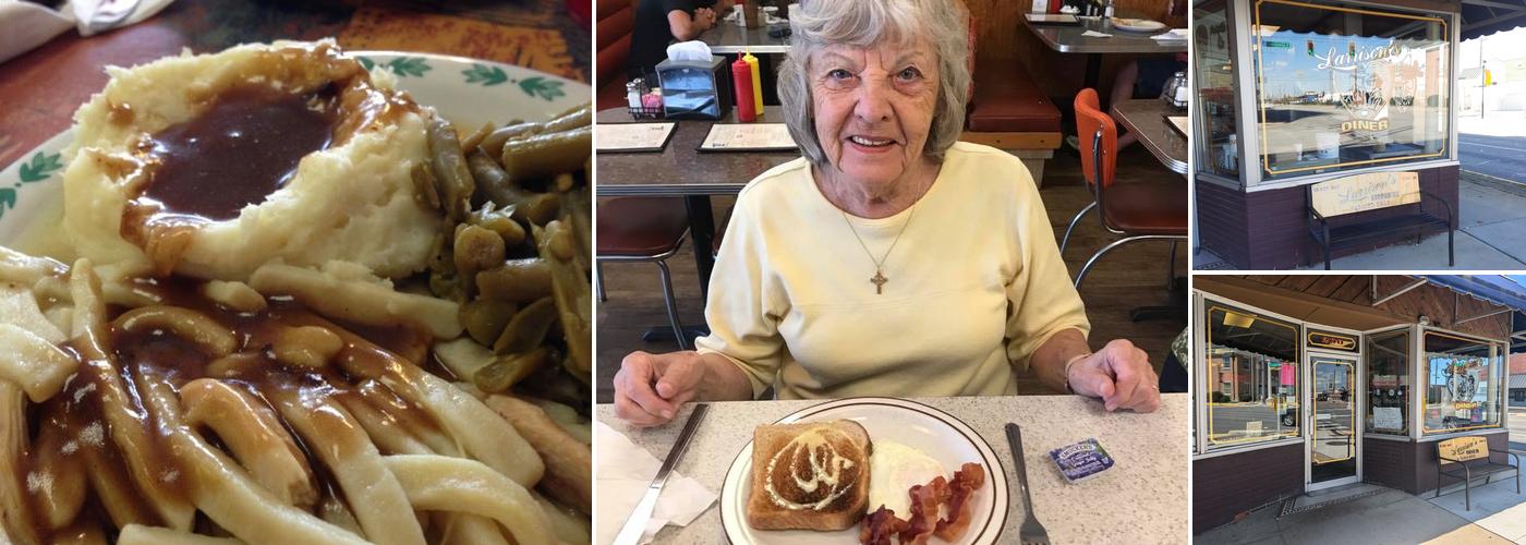 Larrison's Diner