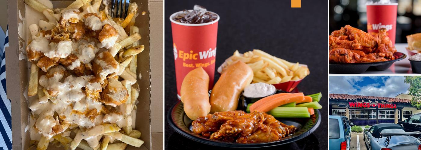 Epic Wings