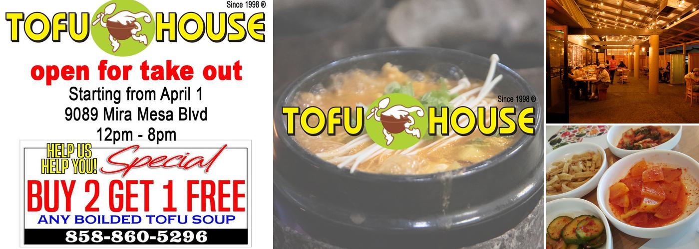 Tofu House