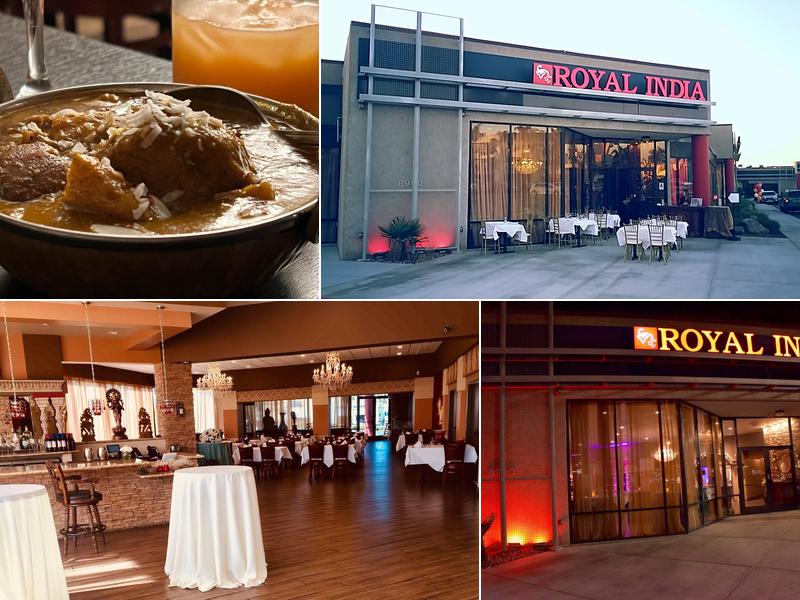 Royal India - Miramar