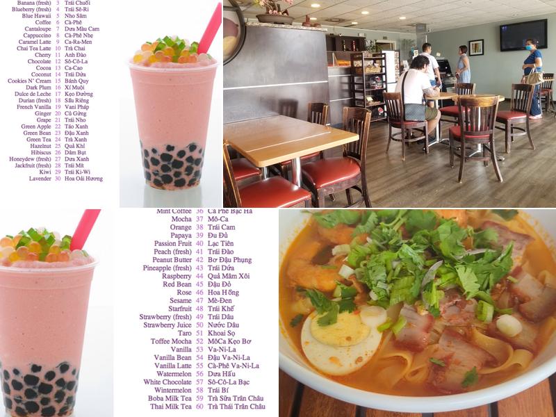 Thuy Cafe 5944 34th St N, St. Petersburg