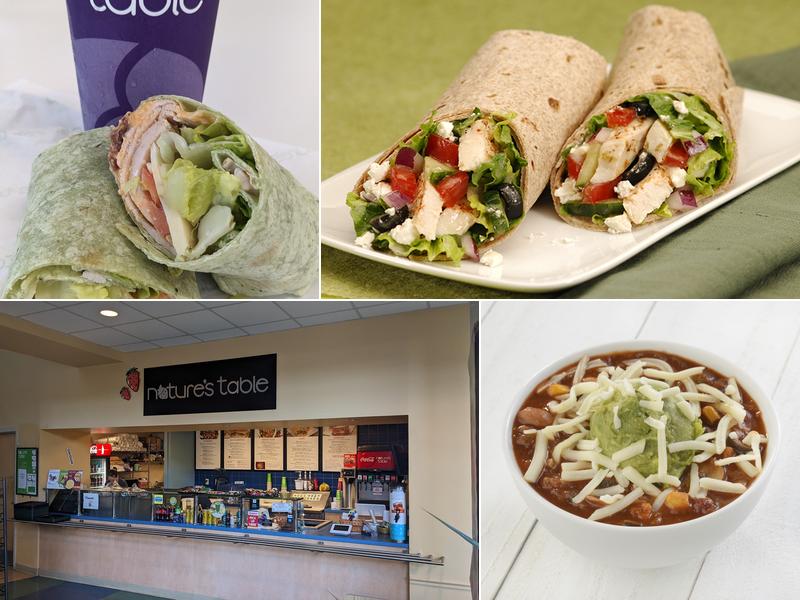 Nature's Table 900 Carillon Pkwy, St. Petersburg