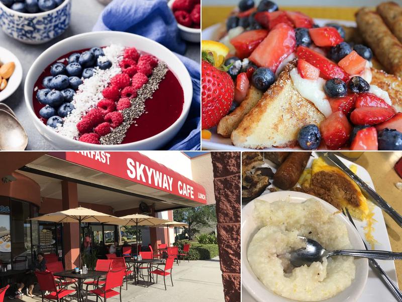 Skyway Cafe 11140 4th St N, St. Petersburg