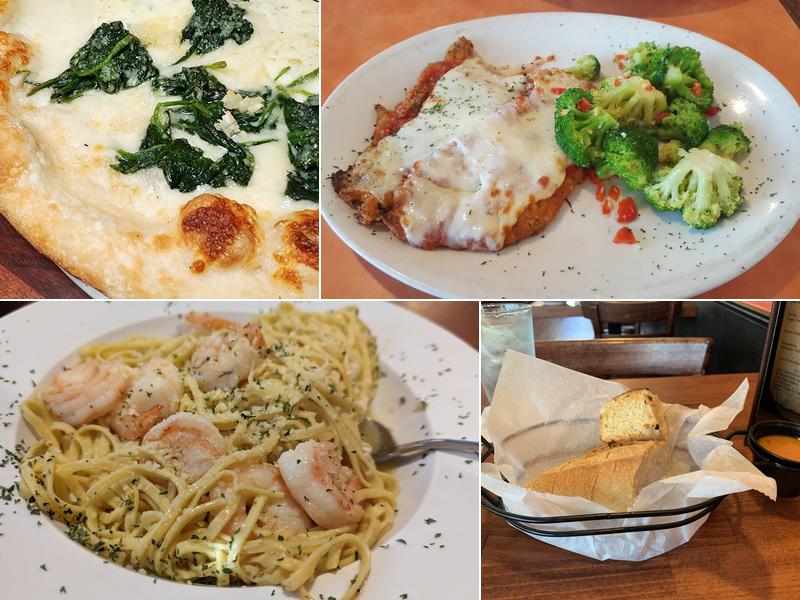 Cafe Cibo 8697 4th St N, St. Petersburg