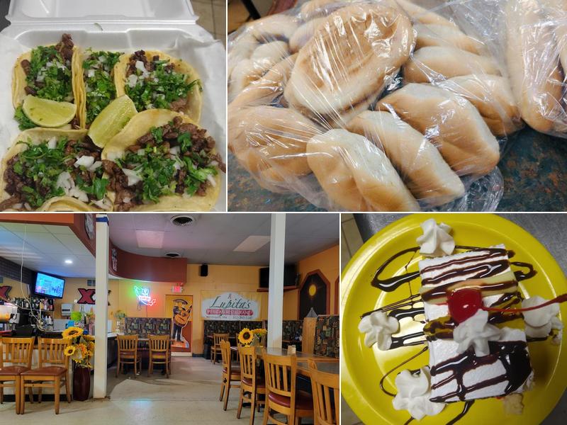 Lupita's Mexican Restaurant