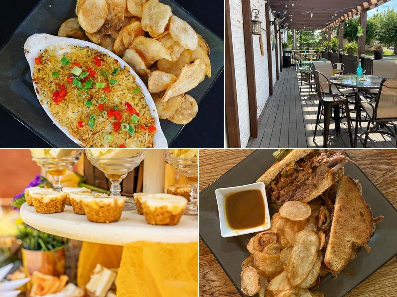 R'z Cafe And Catering