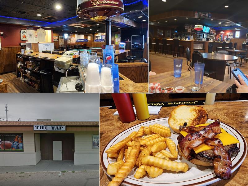 The Tap 107 12th St, Worthington