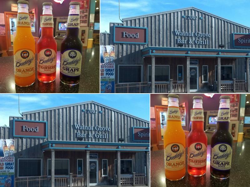 Walnut Grove Bar & Grill