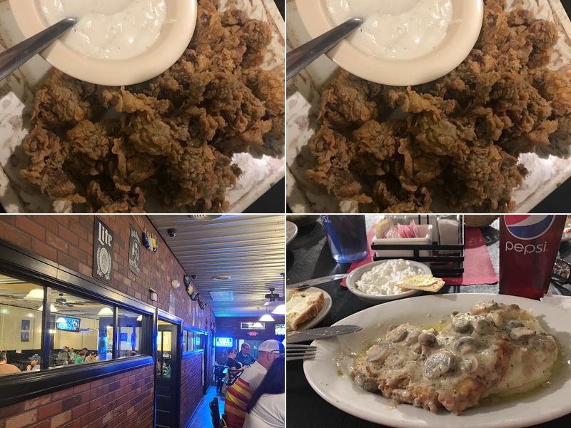 Carriage Inn 103 E Gibson St, Haubstadt