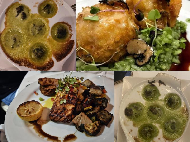 La Coquille 1669 Northern Blvd, Manhasset
