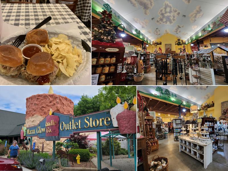 Stone Hearth Cafe 2131 N Centerville Rd, Centerville