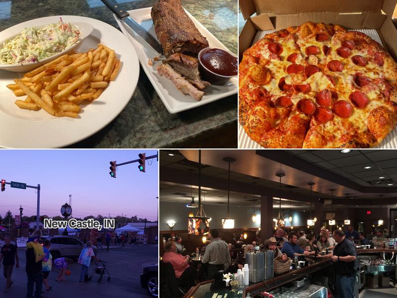 Primo 1326 Broad St, New Castle