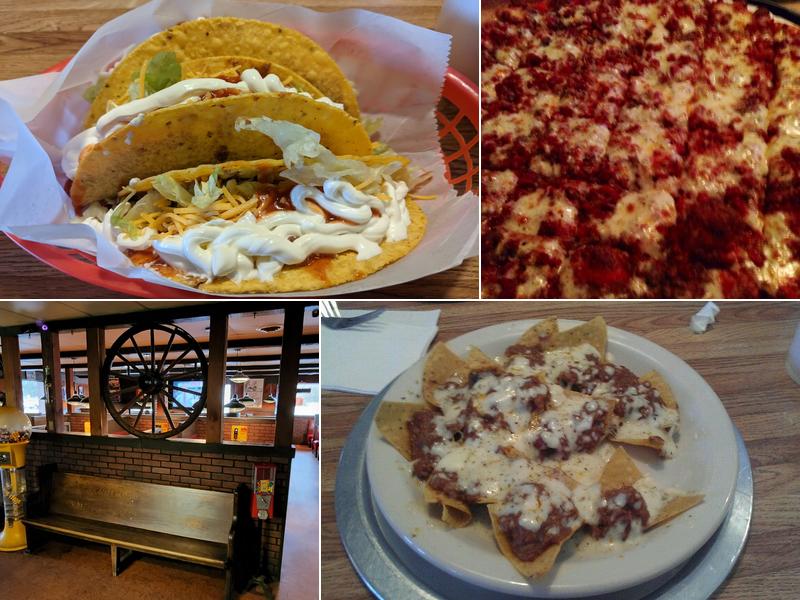 Pizza King👑 2512 Western Avenue, Connersville