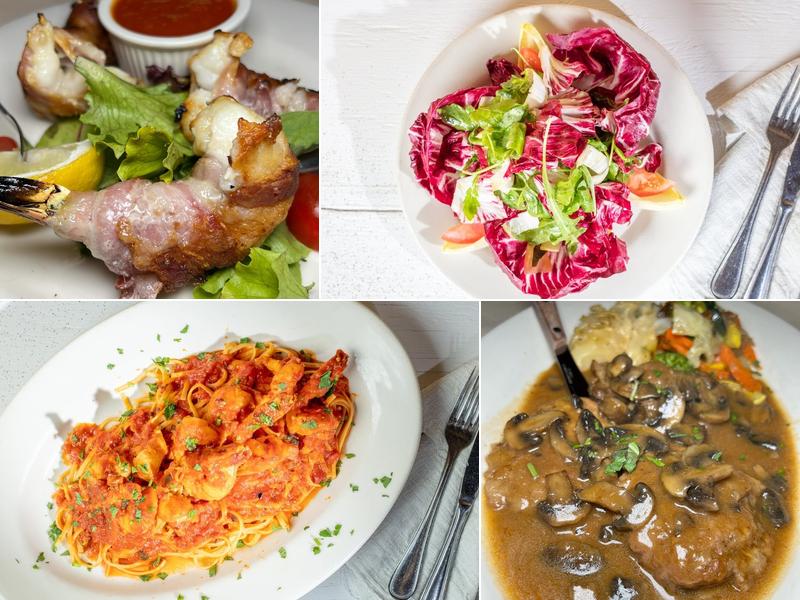 Cafe Continental 1538 Northern Blvd, Manhasset