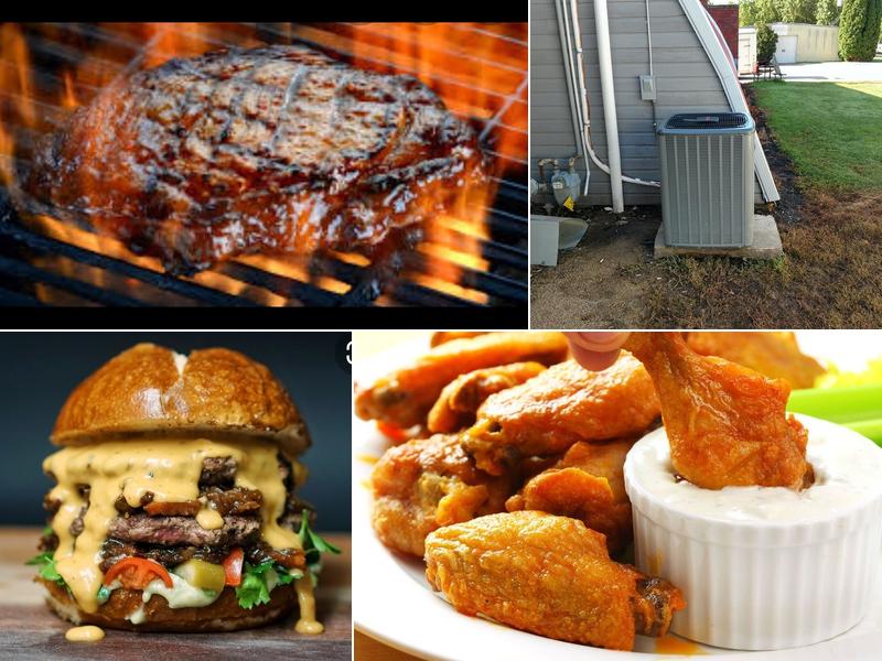 Main Street Bar & Grill