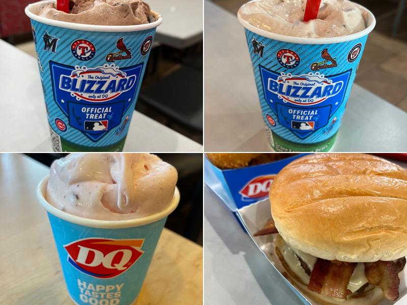 Dairy Queen Grill & Chill