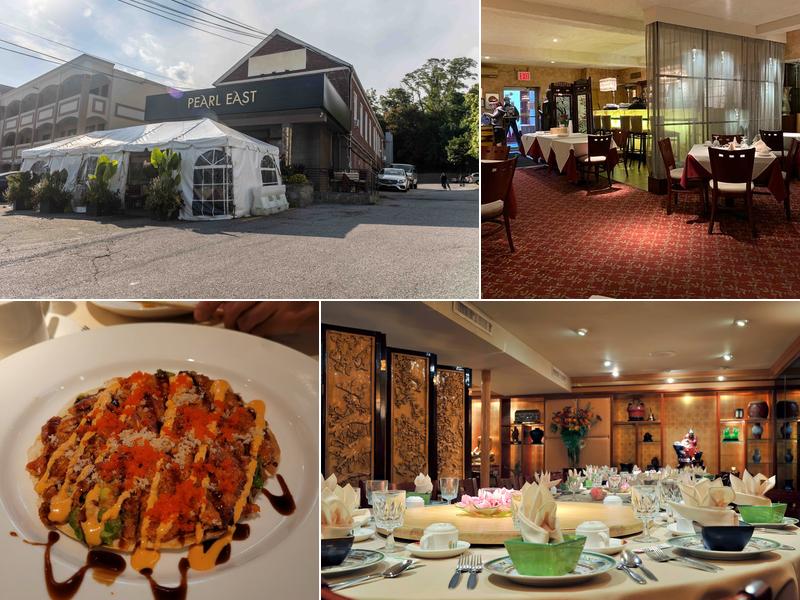 Pearl East 1191 Northern Blvd, Manhasset