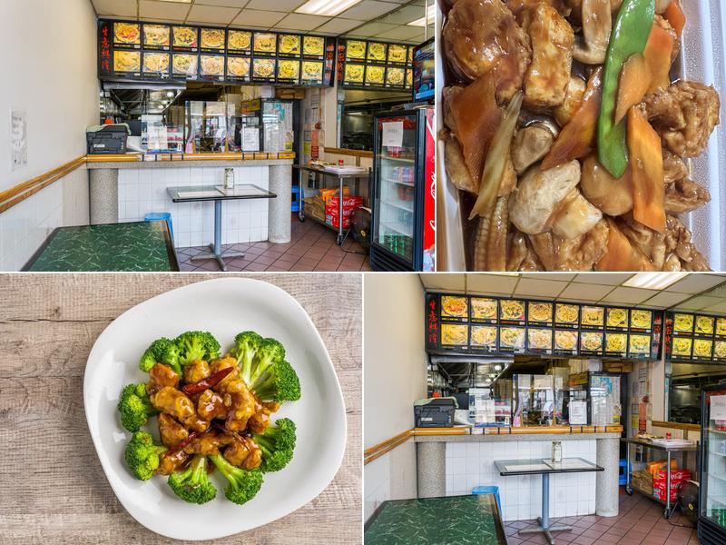 Yummy Oriental 86 Main St, Port Washington