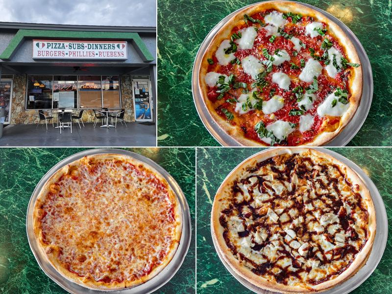 A' Amor'e Pizzeria Grill & Pub