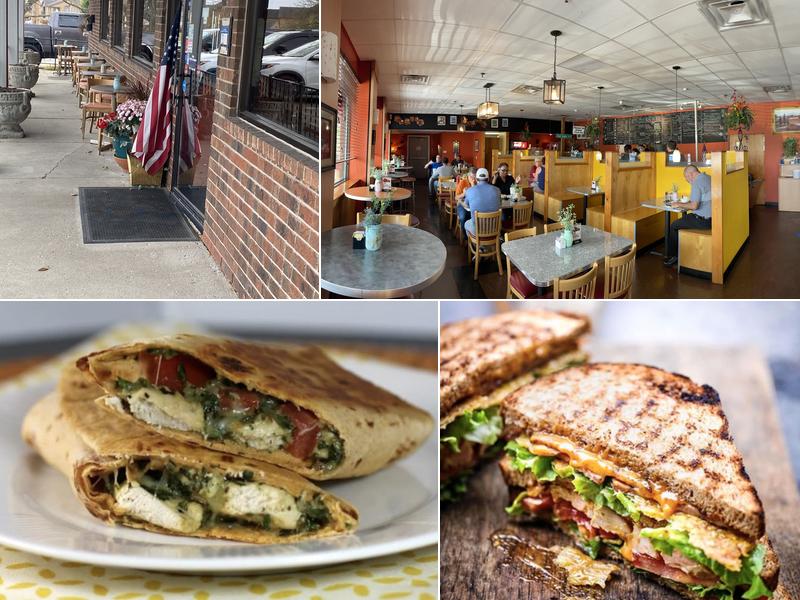 Bbi Cafe & Sandwich Shop