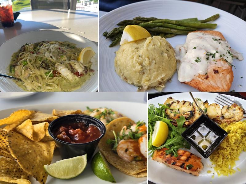 Rick's Café Boatyard 4050 Dandy Trail, Indianapolis