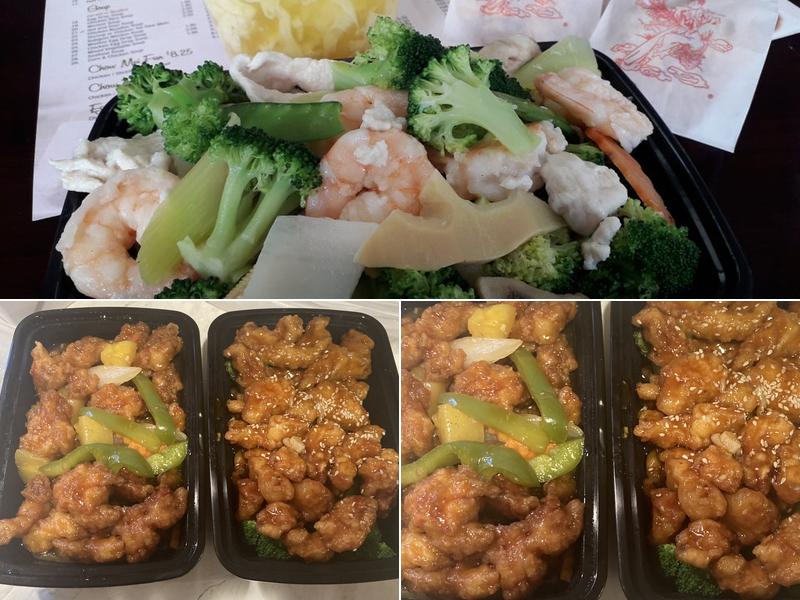 Best Wok 17 Bayview Ave, Manhasset