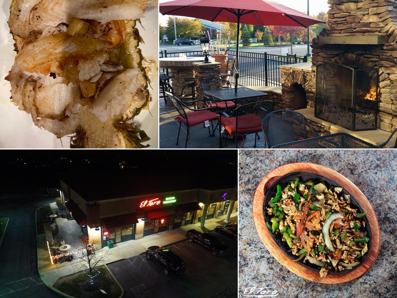 El Toro Bravo of Zionsville