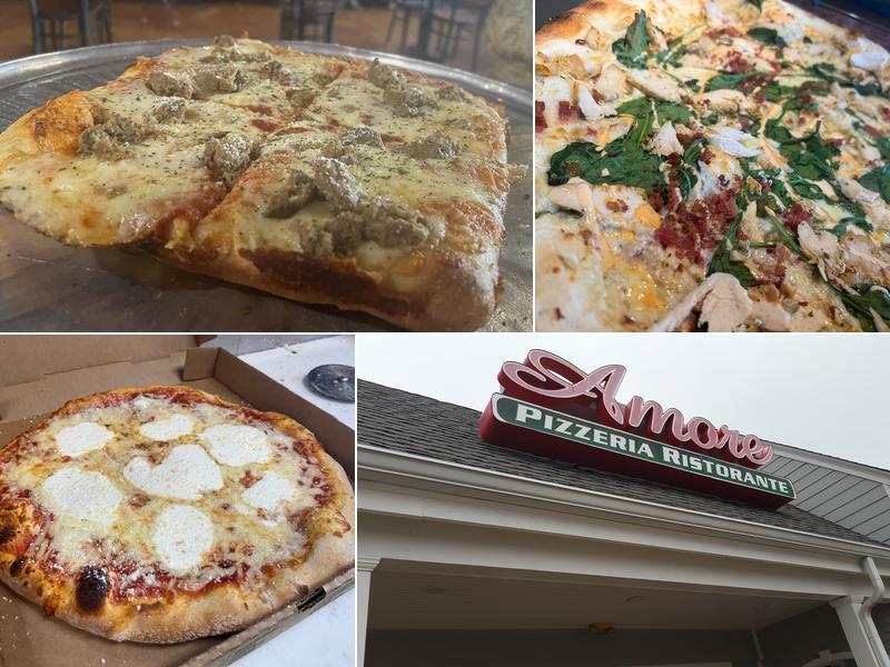 Amore Pizzeria & Ristorante