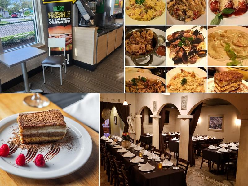 Da Sesto Italiano Ristorante e Vino