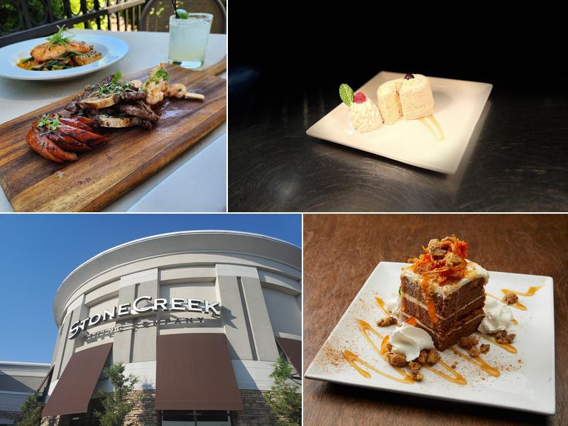 Stone Creek Dining - Zionsville