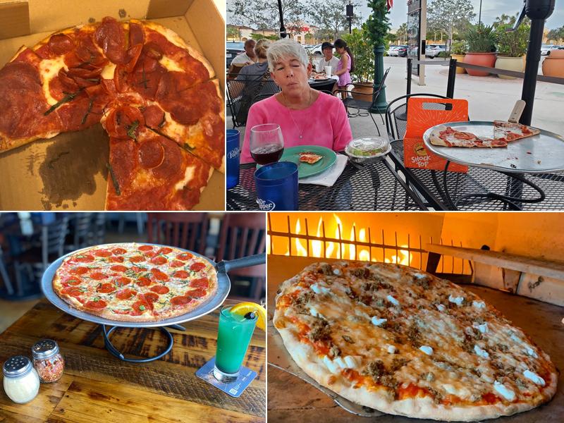 Tony Sacco's Coal Oven Pizza - Estero, FL