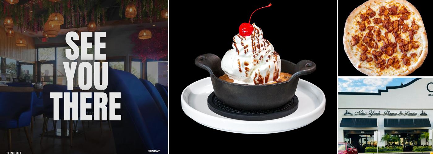 NYPP New York Pizza Pasta