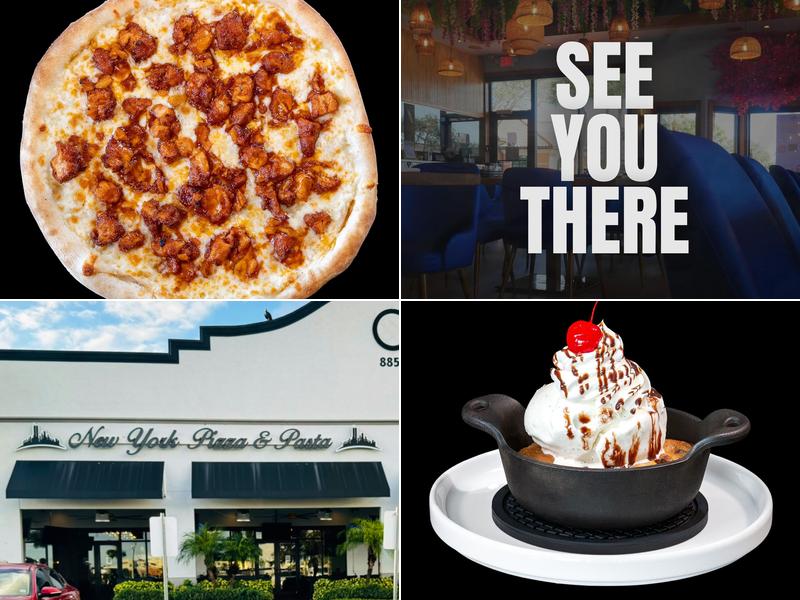 NYPP New York Pizza Pasta