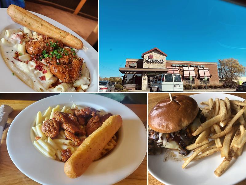 Applebee's Grill + Bar