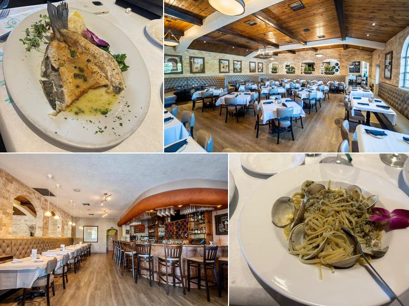 Enzo's Italian Restaurant