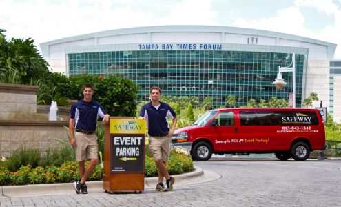 Safeway Parking Enterprises