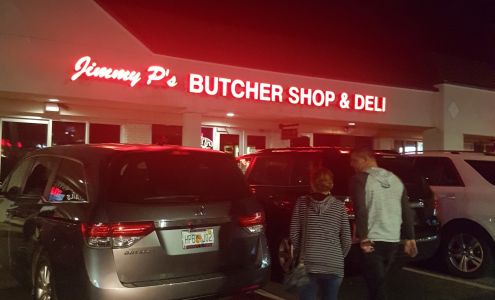 Jimmy P's Butcher Shop & Deli