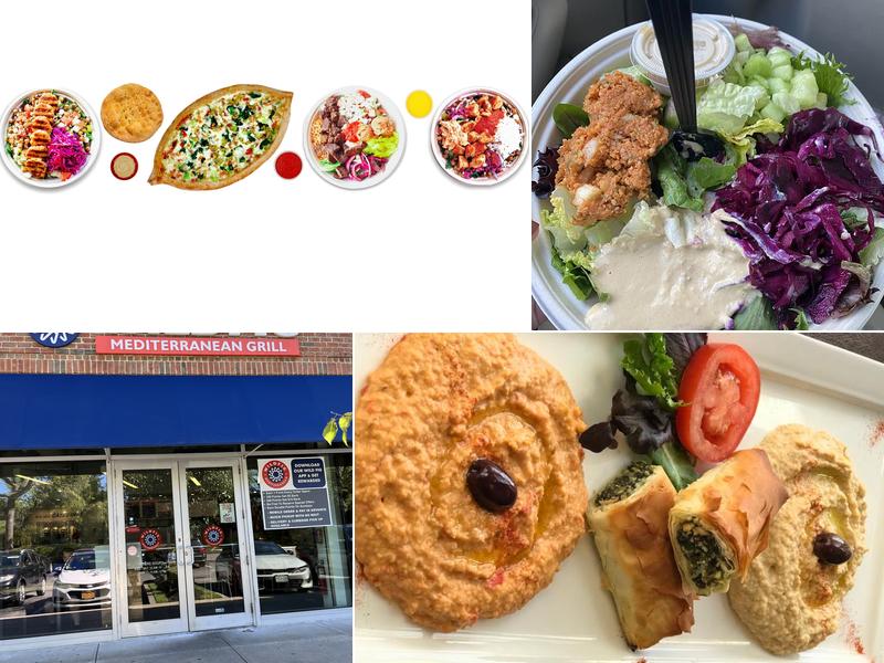 Wild Fig 1085 Northern Blvd, Roslyn