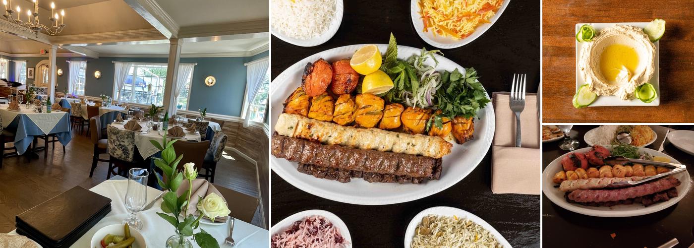 The Cottage by Colbeh